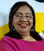 María Calistra Vasquez