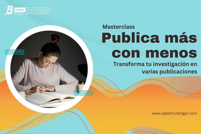 Publica Mas con menos