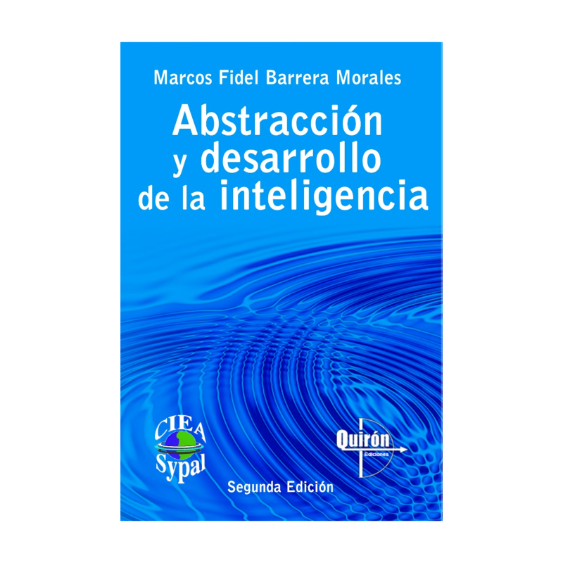 eBook Abstracción y desarrollo de la inteligencia