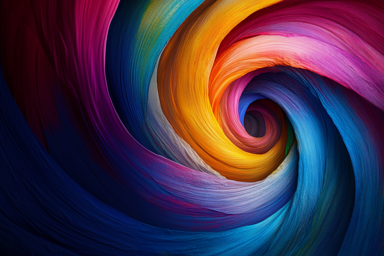 Espiral holistica