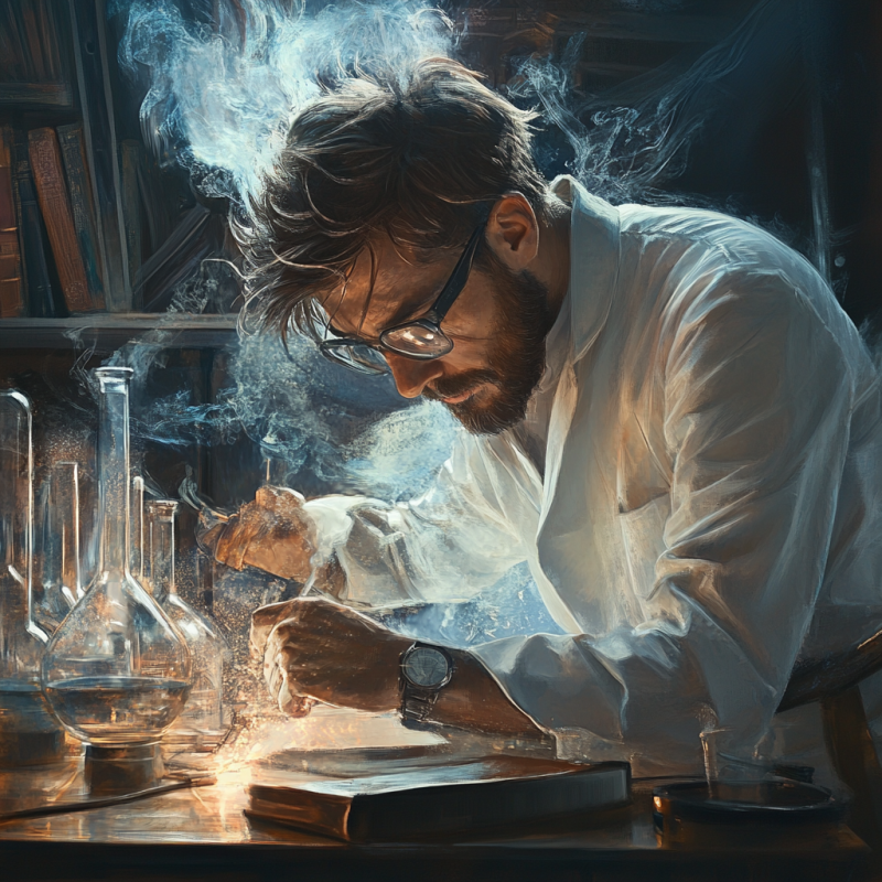 Creacion de instrumentos Creacion de instrumentos