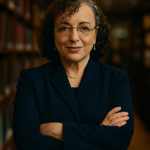 Jacqueline Hurtado de Barrera