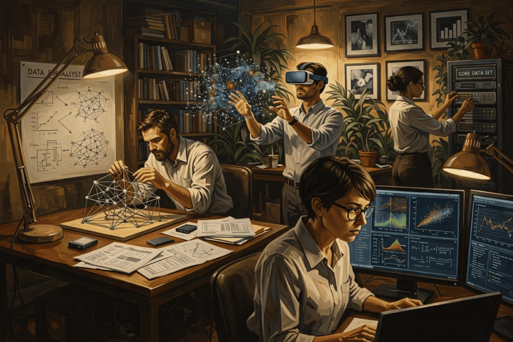 La importancia de la claridad en metodología de la investigación cientEstudio PNAS 2022: 73 equipos, mismos datos, resultados diferentes ífica