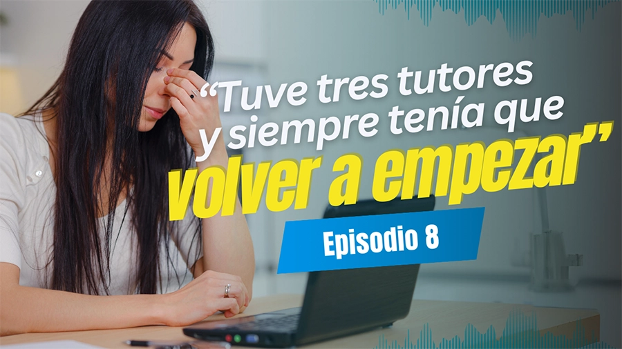 Episodio 8